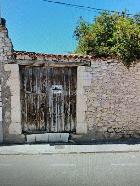 Foto 01a492a6-210b-4ade-af02-34e3648bdd7e. Casa a calle rosa baja 3 a Olombrada