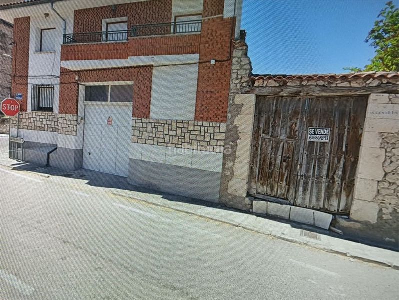 Foto aa11f343-3a8e-4c0a-861f-3c45ac2654ad. Casa a calle rosa baja 3 a Olombrada