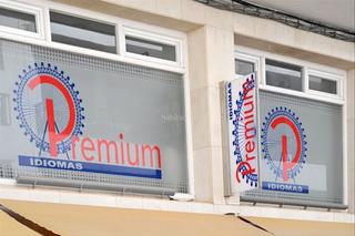 Lloguer Oficina a Carrer d'algemesi 3. Se alquila sala