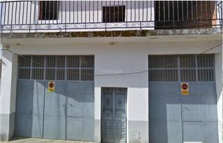 Casa adossada a Calle cantón 33. Edificio en construcción tres plantas