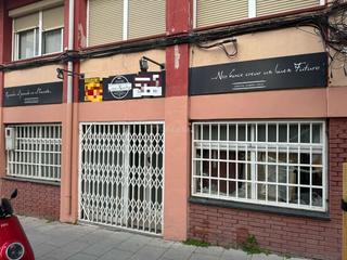 Lloguer Local Comercial a Passatge de l'ajuntament 19. Traspaso local comercial sant ramon
