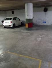 Parking voiture à Carrer del comte borrell 140. Venta parking borrell
