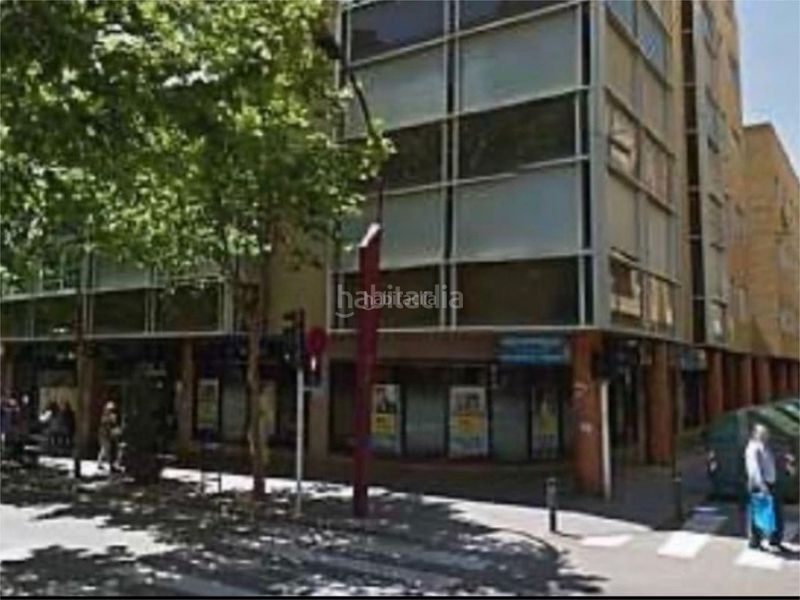 Foto 999dc56d-21d5-436b-bad6-ddabb0460942. Aparcament cotxe a rambla 186 a Centre Sabadell