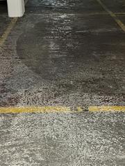 Lloguer Aparcament cotxe a Plaza can monic 4. Plaza de parking gran con fácil acceso y maniobra