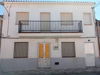 Casa adossada a Calle antonio machado 76. Agudo / calle antonio machado
