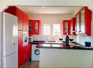 Lloguer Apartament a Carrer goleta 5. Ganga en pleno centro de calpe