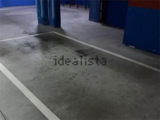 Rent Car parking in Calle juan genovés 4. Soto del henares / calle juan genovés