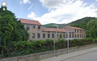 Lloguer Nau industrial a Carrer de la gala 8. Nave industrial de alquiler en campdevànol