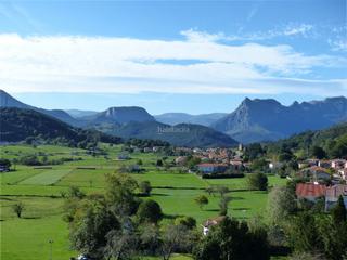 Rent Flat in Barrio la quintana 55a. Gibaja-ramales de la victoria, montaña y mar