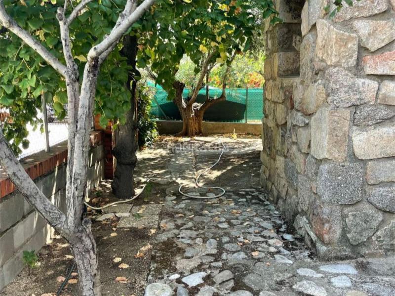 Foto 03f0b2a5-ddc9-464a-9668-04584299bf1d. Casa en urbanización el codón 40 / urbanización el codón en Cebreros