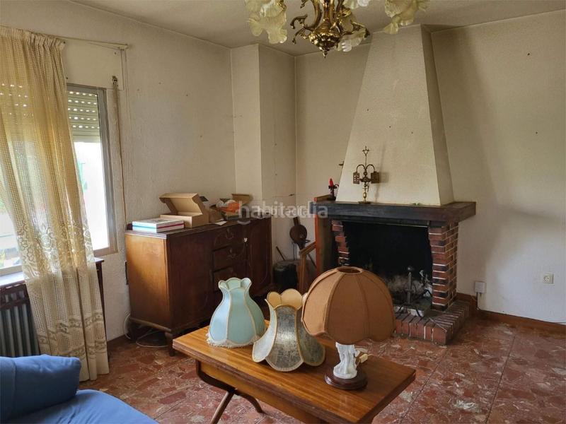 Foto 07b251c1-266a-4fdb-9058-84e7286b16d8. Casa en urbanización el codón 40 / urbanización el codón en Cebreros