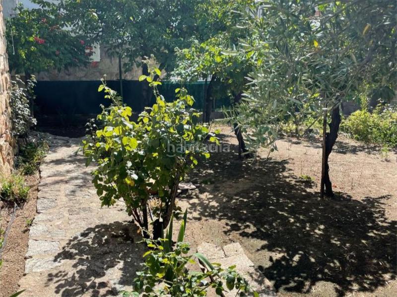 Foto 11b482e4-0cb4-47bc-bab3-aab7ccff4a39. Casa en urbanización el codón 40 / urbanización el codón en Cebreros