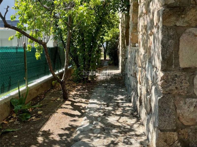 Foto 30e01312-aa8c-443c-8d45-b3f9cf453b6a. Casa en urbanización el codón 40 / urbanización el codón en Cebreros