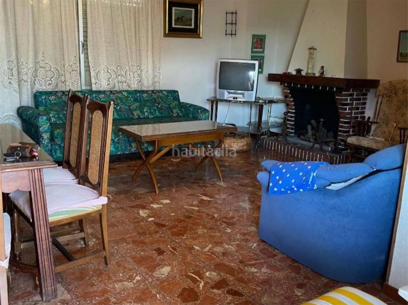 Foto 35fafbbd-a11e-4e85-a957-c9a9131cd5ae. Casa en urbanización el codón 40 / urbanización el codón en Cebreros