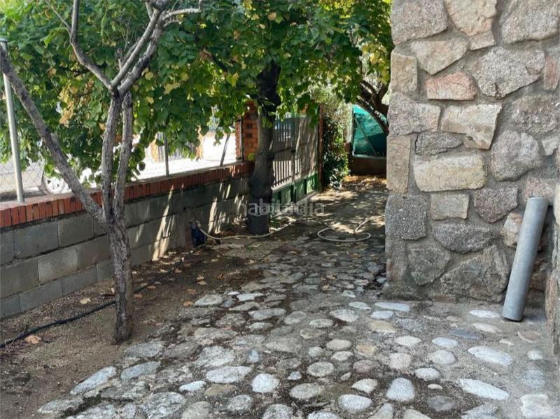 Foto 681e9e88-4d8d-469a-b11f-d85133d21dc4. Casa en urbanización el codón 40 / urbanización el codón en Cebreros