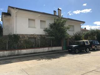 Casa a Urbanización el codón 40. Cebreros / urbanización el codón
