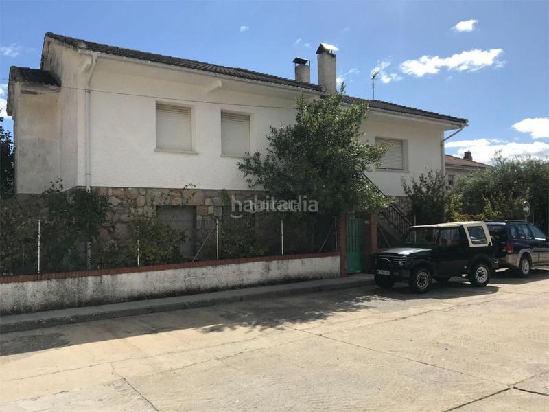 Foto 71263a15-eddd-42c1-b237-bb24abf08957. Casa en urbanización el codón 40 / urbanización el codón en Cebreros