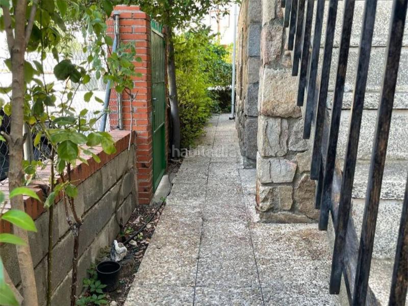 Foto 7142efca-a919-4c14-a532-08ad8f95962d. Casa en urbanización el codón 40 / urbanización el codón en Cebreros