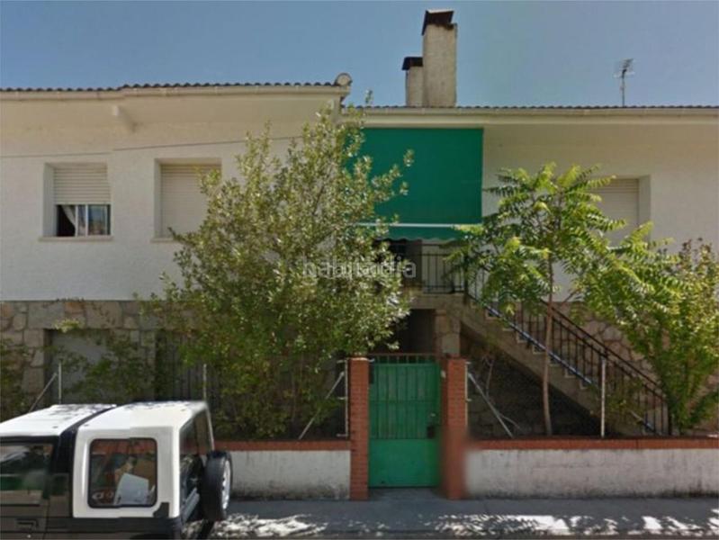 Foto 837e4158-ef48-4a03-9090-5a330c0fbb75. Casa en urbanización el codón 40 / urbanización el codón en Cebreros