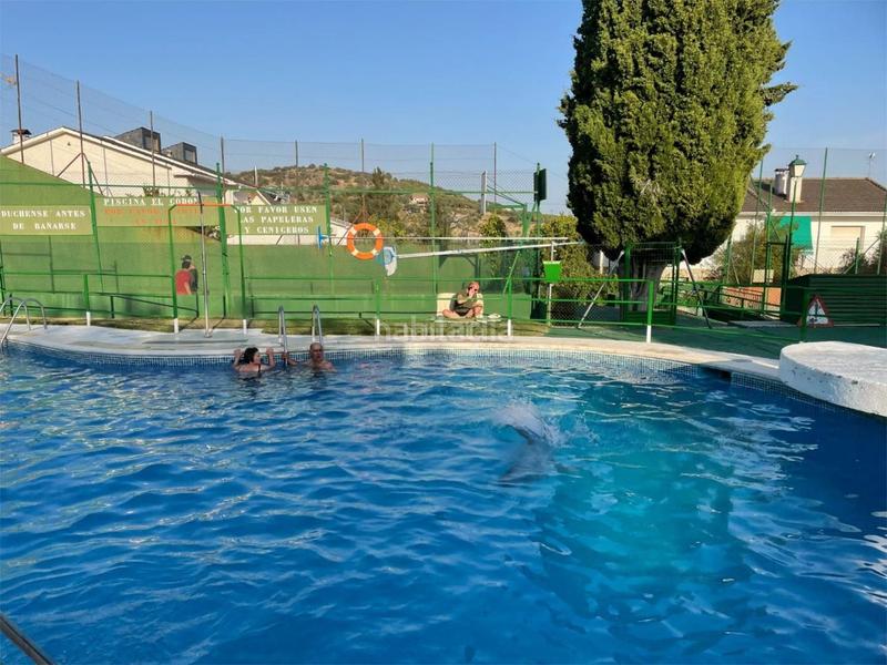 Foto af73ddf9-fb1a-4139-8a8f-00e8d2864bb9. Casa en urbanización el codón 40 / urbanización el codón en Cebreros