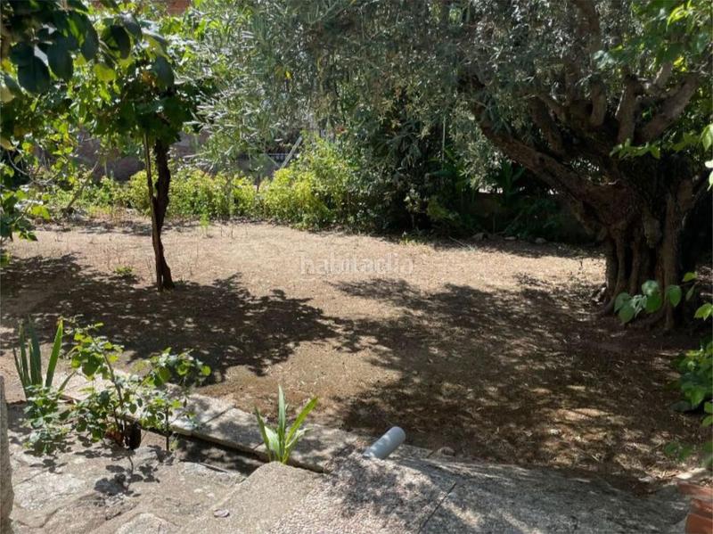 Foto c26baaa8-00f4-48bf-9186-dd31ffbc78a6. Casa en urbanización el codón 40 / urbanización el codón en Cebreros