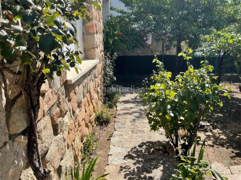 Foto e3e13171-4942-48a4-ba0d-890043c82339. Casa en urbanización el codón 40 / urbanización el codón en Cebreros