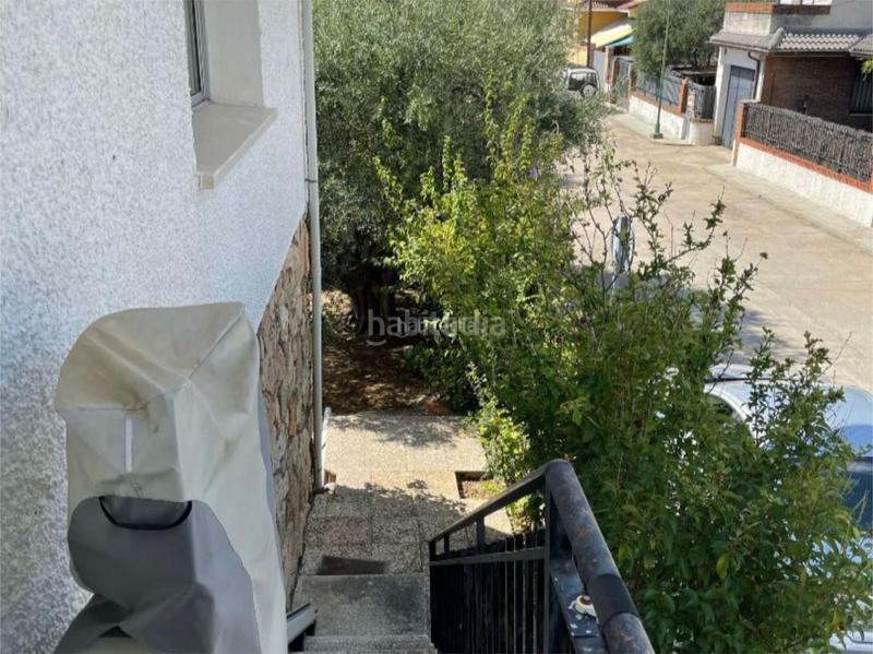 Foto e552e6aa-c2c3-49f0-94c6-1f309db423fc. Casa en urbanización el codón 40 / urbanización el codón en Cebreros