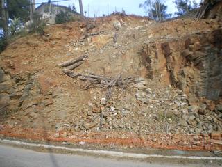 Terrain résidentiel à Avinguda roma 12. Unica terreno torrevileta (cervelló)