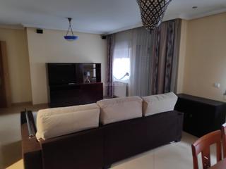 Location Appartement à Avenida de madrid 35. Alquiler de piso en avenida de madrid, 45