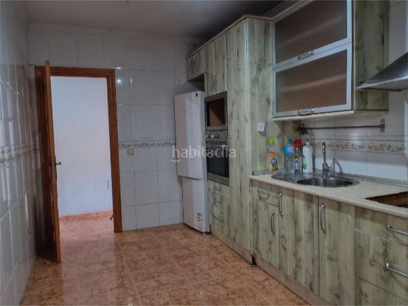 Foto 1a2f660b-75bc-4840-a043-c2129a2ac407. Etagenwohnung in avenida las negras 143 in San Isidro - Campohermoso Níjar