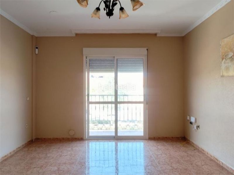 Foto e76f6655-41ad-48f7-b5dc-854f69bd08a0. Etagenwohnung in avenida las negras 143 in San Isidro - Campohermoso Níjar