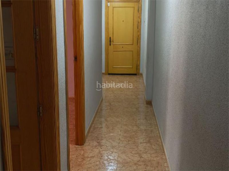 Foto ee759a91-1ce0-4bff-beae-0b04e08be03a. Etagenwohnung in avenida las negras 143 in San Isidro - Campohermoso Níjar