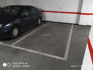 Miete Autoparkplatz in Avinguda de marconi 3. La llum / avinguda de marconi