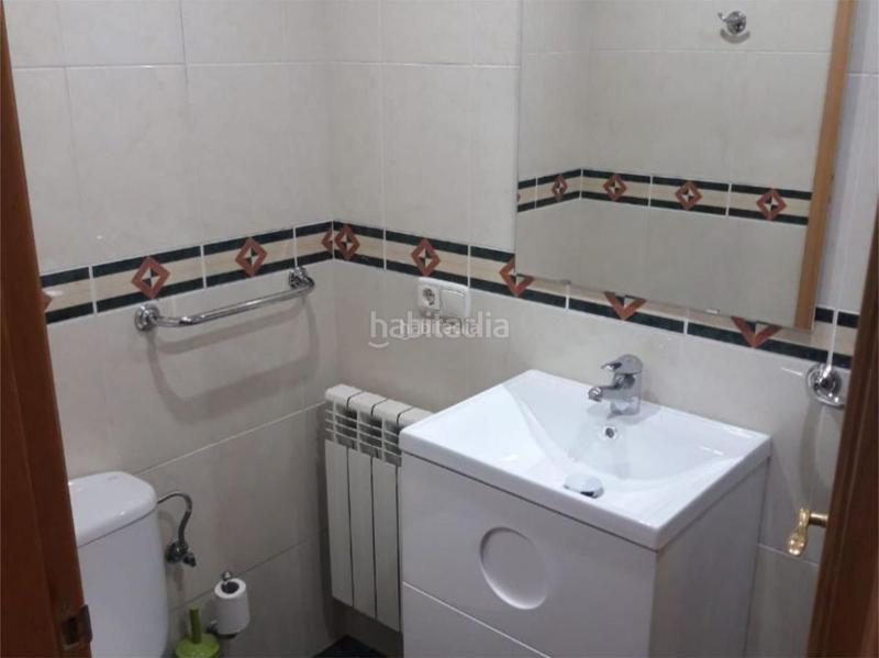 Foto d0f3c8f0-e7a0-4a52-ac95-961c2a12adb7. Lloguer pis a calle santiago diego madrazo 22 a Pizarrales Salamanca