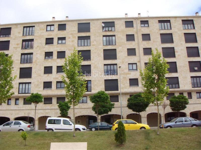 Foto 756aa0cc-5681-4c3d-91fb-e049ae2f7435. Location appartement dans calle santiago diego madrazo 22 dans Salamanca