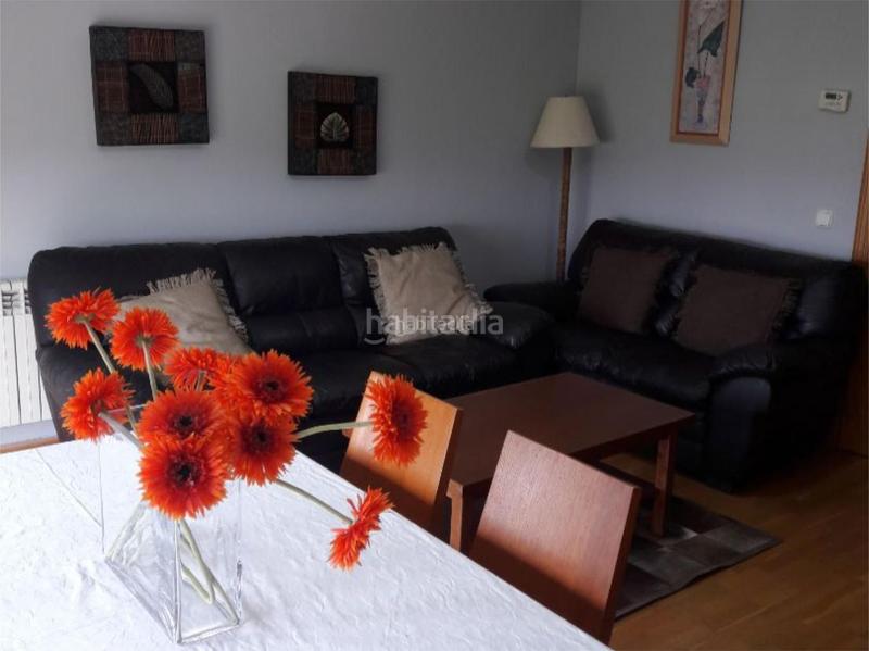 Foto e6d58fac-d397-4973-9696-6257696bce08. Rent flat in calle santiago diego madrazo 22 in Pizarrales Salamanca