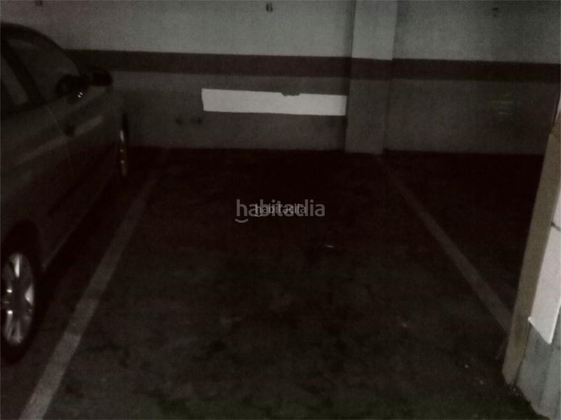 Foto 2b709fda-cbf9-49cf-a523-257fa603bcb3. Car parking in calle covadonga 16 in La Villa - Bazuelo Mieres