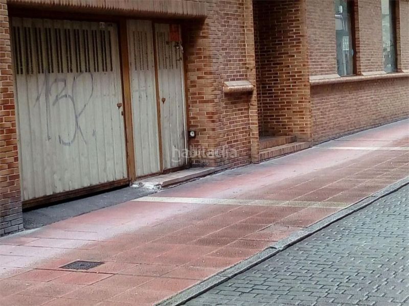 Foto 3e10c544-c165-4613-8491-d3cebf0a6bd5. Car parking in calle covadonga 16 in La Villa - Bazuelo Mieres