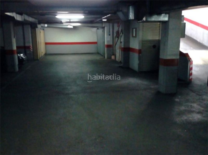 Foto 51235559-7803-4fdd-a9a7-53fb4f219176. Car parking in calle covadonga 16 in La Villa - Bazuelo Mieres