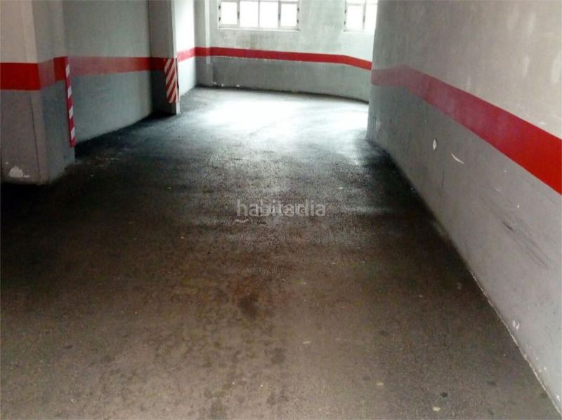Foto 55e93ecc-6d33-40cd-8b30-f74d3572fa08. Car parking in calle covadonga 16 in La Villa - Bazuelo Mieres