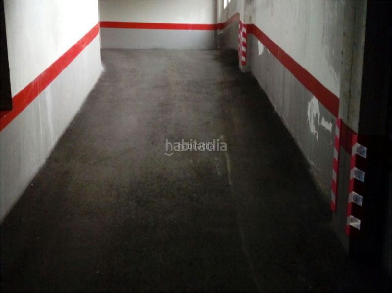 Foto 910392d3-d43f-42c0-b3a3-945683010f56. Car parking in calle covadonga 16 in La Villa - Bazuelo Mieres