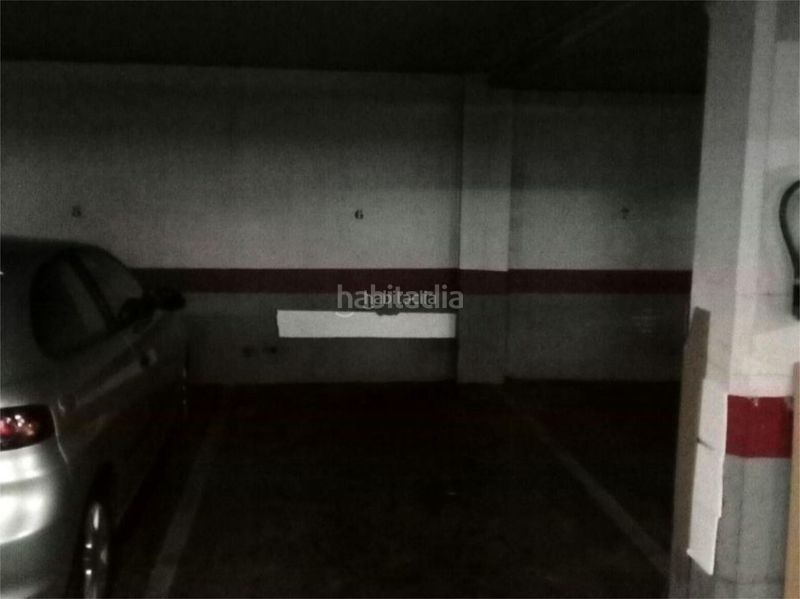 Foto c10e9949-5ab7-4368-a214-5ed2cca1e31a. Car parking in calle covadonga 16 in La Villa - Bazuelo Mieres