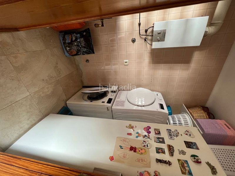 Foto 7bd0c4ff-78b5-43fd-af75-47d8c29194eb. Casa adossada a carrer dels segadors 32 a Son Ferriol Palma de Mallorca