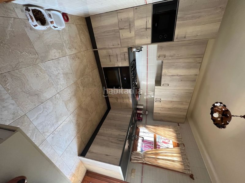 Foto c30b5dd6-9a0d-436e-850d-17e7dd0d4535. Casa adossada a carrer dels segadors 32 a Son Ferriol Palma de Mallorca