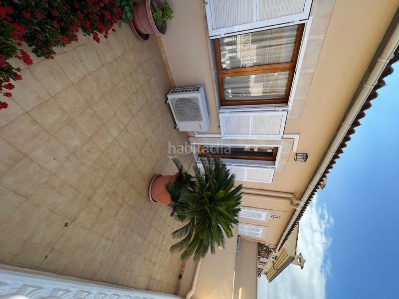 Foto c44cdfce-b99e-45c5-9c87-7644a88adcb3. Casa adossada a carrer dels segadors 32 a Son Ferriol Palma de Mallorca