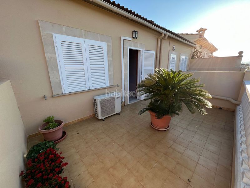 Foto fa0e3670-1a13-4e63-88d4-ece723d2a23c. Casa adossada a carrer dels segadors 32 a Son Ferriol Palma de Mallorca