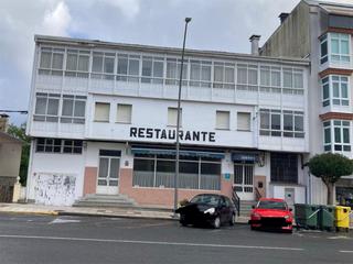 Pis a Lugar o cruceiro 60. Xove / lugar o cruceiro