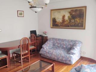 Rent Flat in Calle de silvestre ochoa 9. Centro / calle de silvestre ochoa