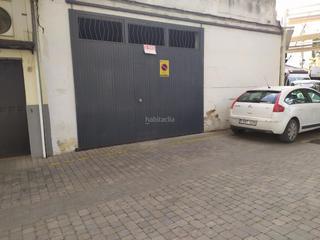 Maison à Calle barrios 1. El callejón