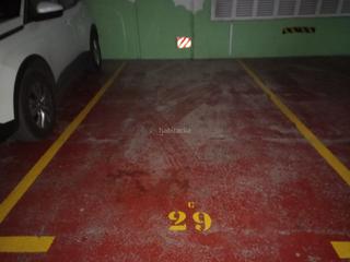 Miete Autoparkplatz in Calle de téllez 15. Planta -1. plaza amplia y cómoda